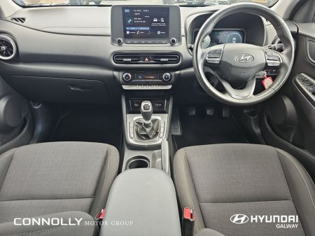 2022 Hyundai Kona 1.0 T-GDI Executive - €239 p/m €21,945