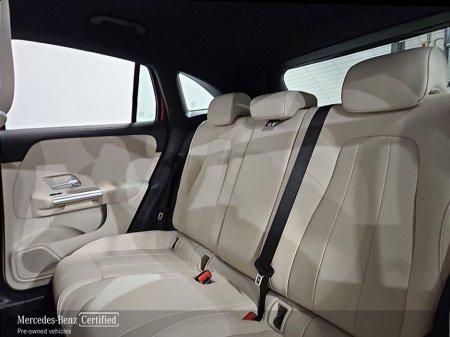 2023 Mercedes-Benz GLA Class - thumbnail 17