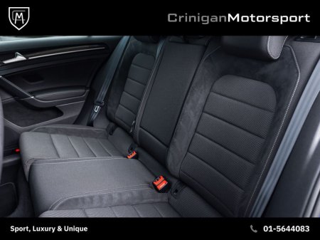 2020 Volkswagen Golf - thumbnail 6