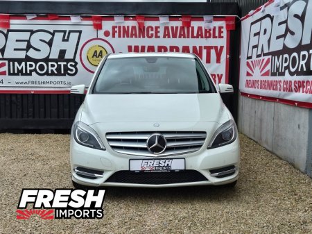 2014 Mercedes-Benz 180 *TOP SPEC MODEL* thumbnail