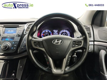 2016 Hyundai i40 Salon Executive, Reversing camera €6,495 thumbnail