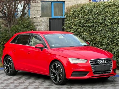 2015 Audi A3 - thumbnail 15