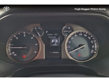 2022 Toyota Landcruiser - thumbnail 17