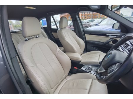 2016 BMW X1 - thumbnail 9