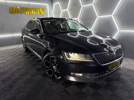 2016 Skoda Superb - thumbnail 2