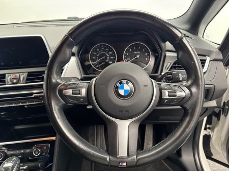2018 BMW 2 Series - thumbnail 13