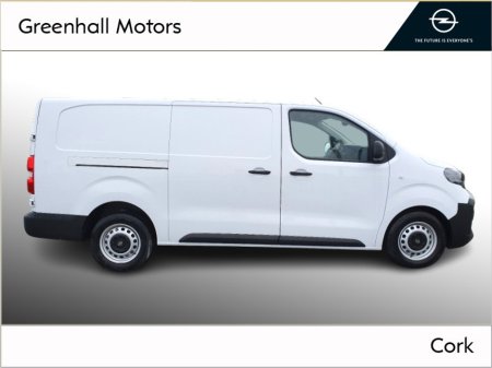 2026 Opel Vivaro - thumbnail 6