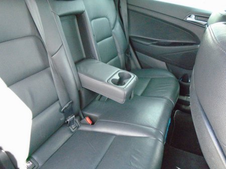 2016 Hyundai Tucson - thumbnail 17