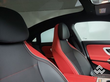 2025 Mercedes-Benz CLA Class - thumbnail 42