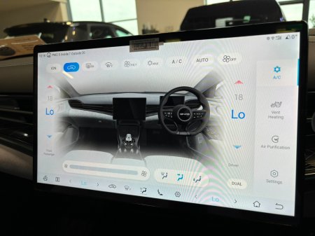 2025 BYD Seal Excellence AWD 530BHP €48,990 thumbnail