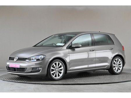 2016 Volkswagen Golf - photo 4