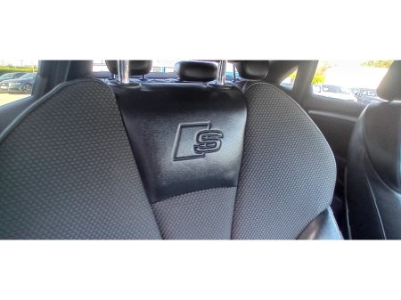 2016 Audi A3 - thumbnail 15