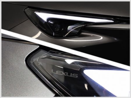 2025 Lexus LBX - thumbnail 24