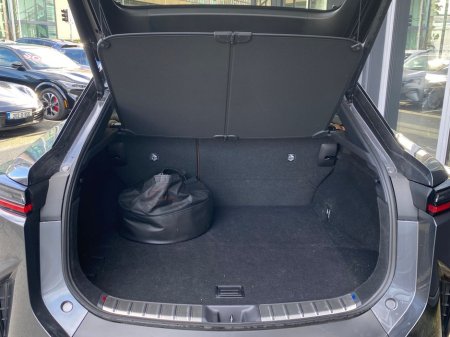 2024 Lexus RZ - thumbnail 10