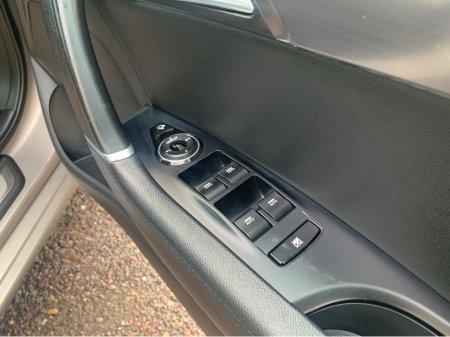 2018 Hyundai i40 - thumbnail 12