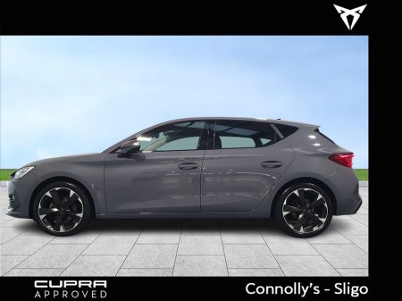 2024 Cupra Leon - thumbnail 3
