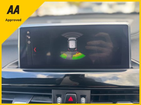 2021 BMW X1 - thumbnail 21