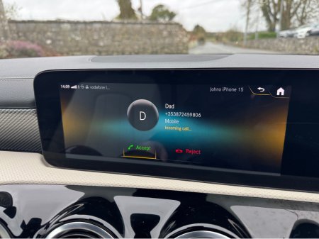 2023 Mercedes-Benz CLA Class 200d PROGRESSIVE COUPE 4DR AUTO==PAN ROOF==NIGHT PACK== €42,950 thumbnail