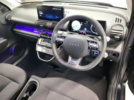 2026 Hyundai Inster - thumbnail 6