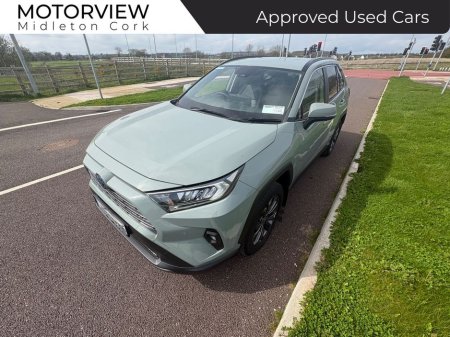 2024 Toyota Rav4 - thumbnail 4