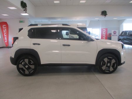 2026 Fiat Grande Panda - thumbnail 8