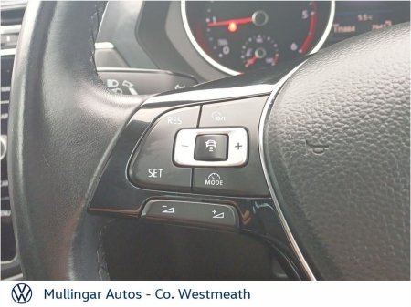 2018 Volkswagen Tiguan 2.0TDI 115HP Comfortline €21,950 thumbnail