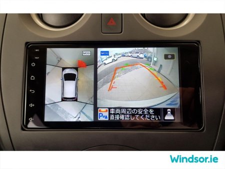 2020 Nissan Note AUTO €12,995 thumbnail