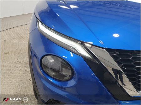 2026 Nissan Juke - thumbnail 22