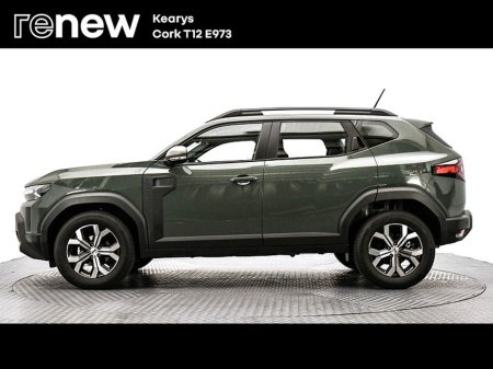 2025 Dacia Duster - thumbnail 7