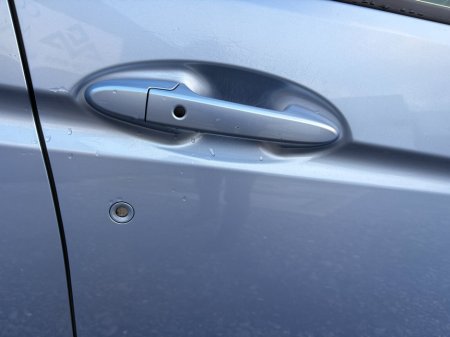 2016 Honda Fit  €10,950 thumbnail