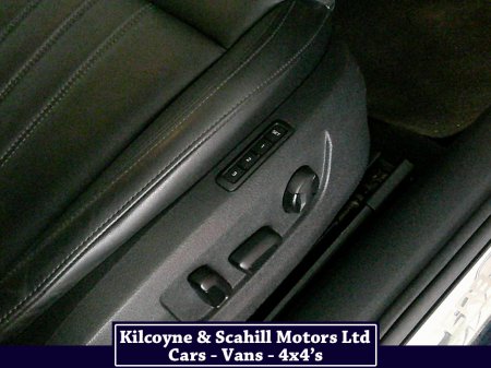 2017 Skoda Superb - thumbnail 23