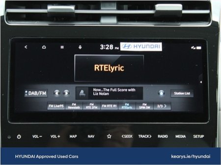 2024 Hyundai Tucson - thumbnail 15