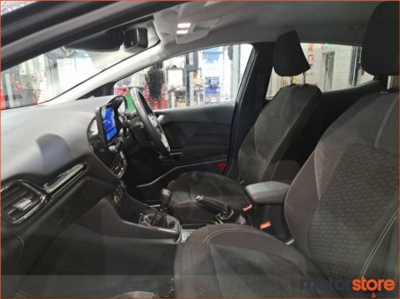 2023 Ford Fiesta 1.0 Petrol Titanium I TINY MILEAGE €19,850