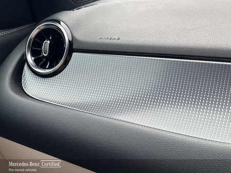 2023 Mercedes-Benz GLA Class GLA 200 d A/T Progressive €44,900 thumbnail