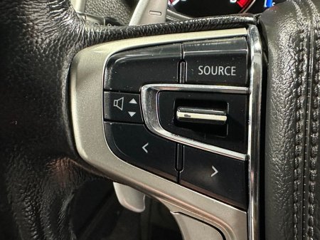 2020 Mitsubishi L200 2.3 Warrior Automatic €24,500 thumbnail