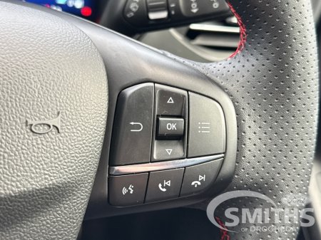 2024 Ford Focus ST-LINE X 1.0L 125PS €27,950 thumbnail