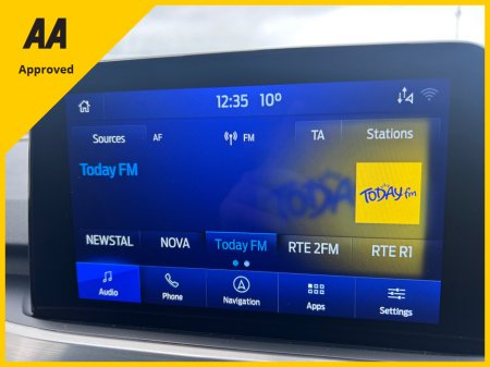 2022 Ford Kuga 2022 FORD KUGA 2.0TDCI TITANIUM 2 SEAT COMMERCIAL €21,950 thumbnail