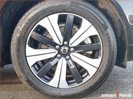 2023 Volvo XC60 - thumbnail 16