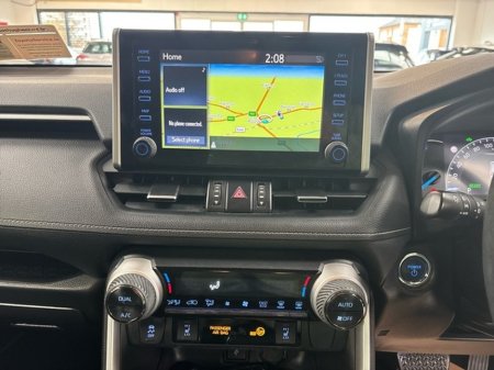 2021 Toyota Rav4 - thumbnail 13