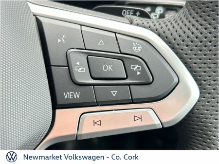 2026 Volkswagen Touareg - thumbnail 8