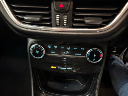 2023 Ford Puma - thumbnail 8