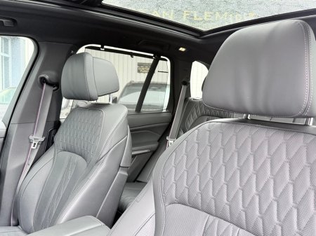 2024 BMW X5 - thumbnail 8