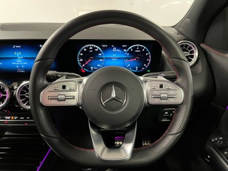 2023 Mercedes-Benz GLA Class - thumbnail 17