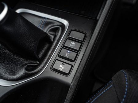 2017 Hyundai Tucson - thumbnail 24