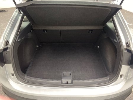 2023 Volkswagen Taigo - thumbnail 9