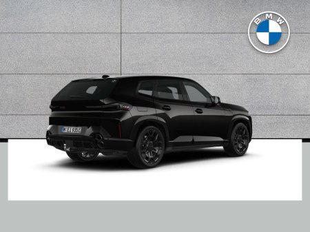 2026 BMW XM XM Label €244,975