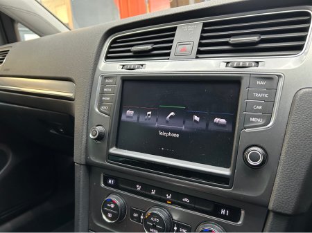 2015 Volkswagen Golf - thumbnail 7