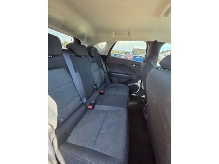 2023 Renault Captur - thumbnail 6