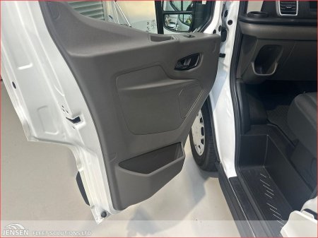 2024 Ford Transit - thumbnail 16