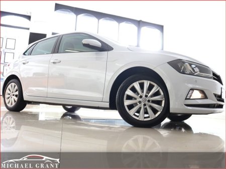 2018 Volkswagen Polo - thumbnail 10